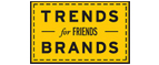Скидка 10% на коллекция trends Brands limited! - Мотыгино